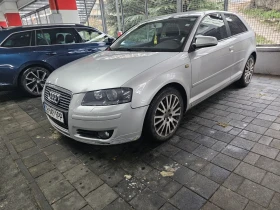 Обява за продажба на Audi A3 1.4 ~11 400 лв. - изображение 1