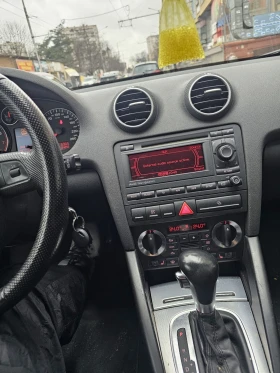 Обява за продажба на Audi A3 1.4 ~11 400 лв. - изображение 2