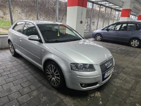 Обява за продажба на Audi A3 1.4 ~11 400 лв. - изображение 1