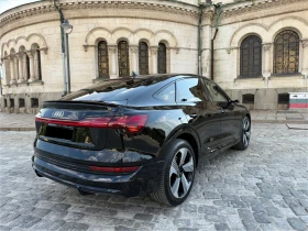     Audi E-Tron 55* S-Line* Quattro* Sportback* Head-Up* Pano