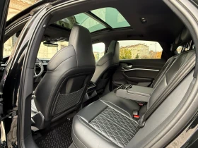 Audi E-Tron 55* S-Line* Quattro* Sportback* Head-Up* Pano* 360 - 87000 лв. / 44482.39 € - 99005030 9