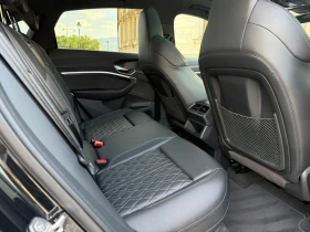 Audi E-Tron 55* S-Line* Quattro* Sportback* Head-Up* Pano | Mobile.bg    13