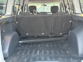Dacia Dokker 1.6i ГАЗ/БЕНЗИН Италия - 13999 лв. - 71202407 9