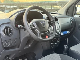 Dacia Dokker 1.6i ГАЗ/БЕНЗИН Италия - 13999 лв. - 71202407 6
