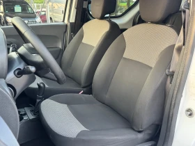 Dacia Dokker 1.6i ГАЗ/БЕНЗИН Италия - 13999 лв. - 71202407 7
