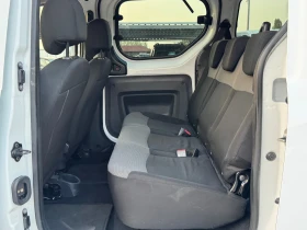 Dacia Dokker 1.6i ГАЗ/БЕНЗИН Италия - 13999 лв. - 71202407 8