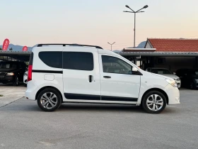 Dacia Dokker 1.6i ГАЗ/БЕНЗИН Италия - 13999 лв. - 71202407 4