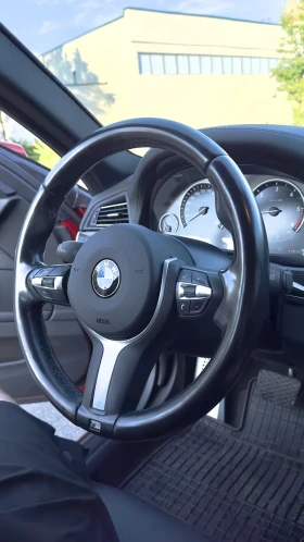 BMW 535 LCI | Mobile.bg    15