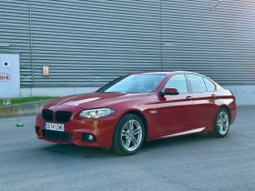 Обява за продажба на BMW 535 LCI ~37 500 лв. - изображение 1