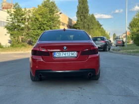 Обява за продажба на BMW 535 LCI ~37 500 лв. - изображение 5