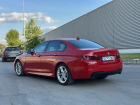Обява за продажба на BMW 535 LCI ~37 500 лв. - изображение 4