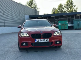 Обява за продажба на BMW 535 LCI ~37 500 лв. - изображение 1
