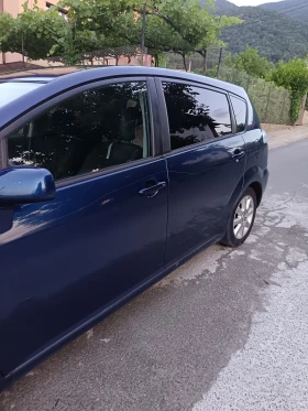 Обява за продажба на Toyota Corolla verso 2, 2 DFD ~5 500 лв. - изображение 3