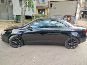 Обява за продажба на VW Eos 2.0tdi ~5 100 лв. - изображение 1