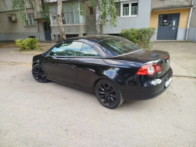 Обява за продажба на VW Eos 2.0tdi ~5 100 лв. - изображение 1