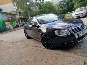 Обява за продажба на VW Eos 2.0tdi ~5 100 лв. - изображение 2