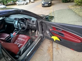 Обява за продажба на VW Eos 2.0tdi ~5 100 лв. - изображение 5