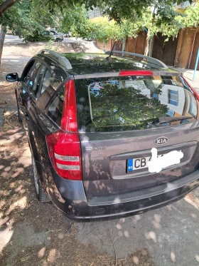 Kia Ceed | Mobile.bg    5