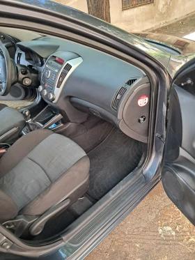 Kia Ceed | Mobile.bg    7