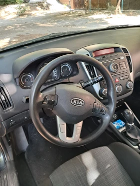 Kia Ceed | Mobile.bg    16
