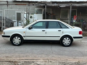 Audi 80 1.6 / | Mobile.bg    5