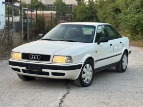 Audi 80 1.6 / | Mobile.bg    2