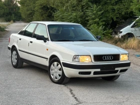 Audi 80