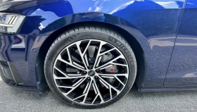 Audi A8 50TDI s-line на части - 11 лв. - 34379607 5