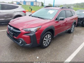 Обява за продажба на Subaru Outback 2.5 Premium ~39 600 лв. - изображение 1