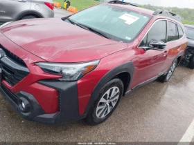 Обява за продажба на Subaru Outback 2.5 Premium ~39 600 лв. - изображение 5