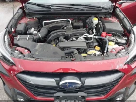 Обява за продажба на Subaru Outback 2.5 Premium ~39 600 лв. - изображение 8