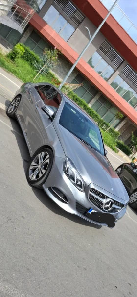 Обява за продажба на Mercedes-Benz E 220 ~27 000 лв. - изображение 7