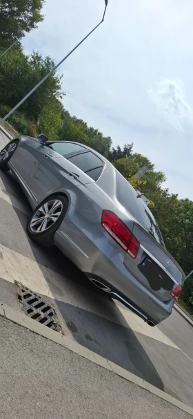 Обява за продажба на Mercedes-Benz E 220 ~27 000 лв. - изображение 10