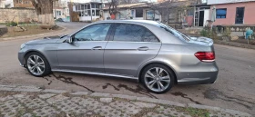 Mercedes-Benz E 220 | Mobile.bg    10