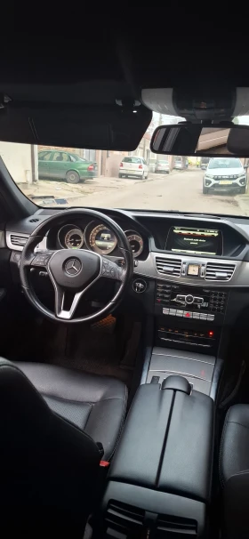 Mercedes-Benz E 220 | Mobile.bg    3