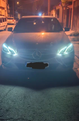 Обява за продажба на Mercedes-Benz E 220 ~27 000 лв. - изображение 3