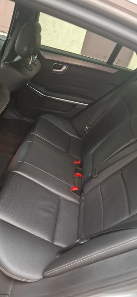 Mercedes-Benz E 220 | Mobile.bg    5