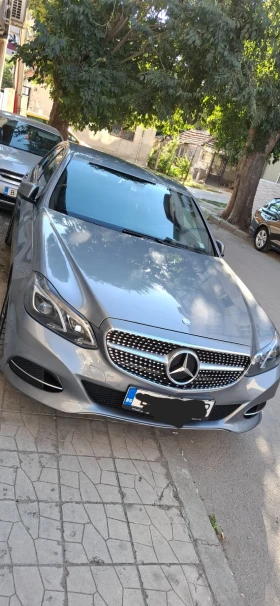Обява за продажба на Mercedes-Benz E 220 ~27 000 лв. - изображение 4