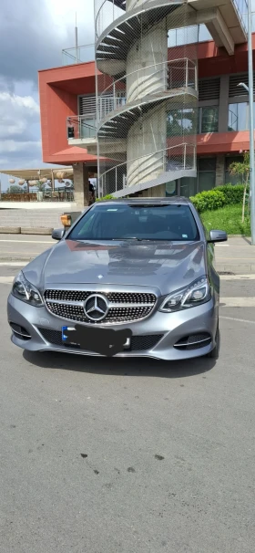 Обява за продажба на Mercedes-Benz E 220 ~27 000 лв. - изображение 5