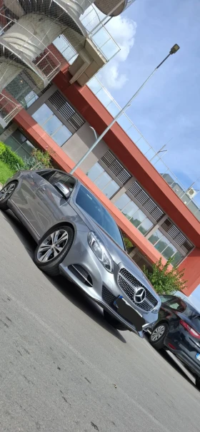 Обява за продажба на Mercedes-Benz E 220 ~27 000 лв. - изображение 8