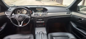 Mercedes-Benz E 220 | Mobile.bg    4
