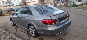 Mercedes-Benz E 220 | Mobile.bg    8