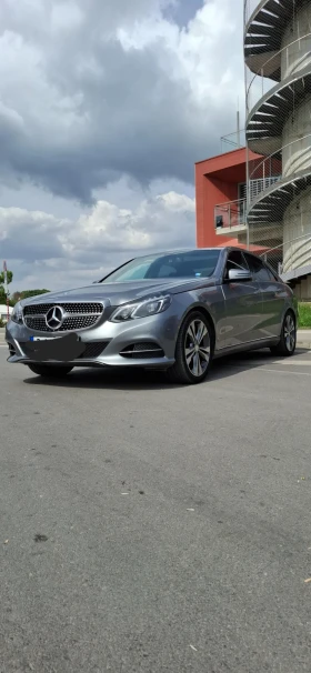 Обява за продажба на Mercedes-Benz E 220 ~27 000 лв. - изображение 9