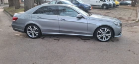 Mercedes-Benz E 220 | Mobile.bg    2