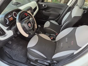 Обява за продажба на Fiat 500L ~7 800 лв. - изображение 4