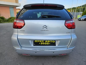 Citroen C4 Picasso 1.6  126  | Mobile.bg    5
