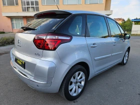     Citroen C4 Picasso 1.6  126 