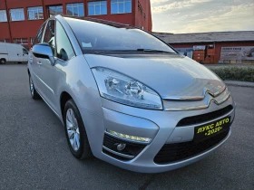     Citroen C4 Picasso 1.6  126 