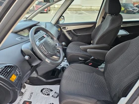 Citroen C4 Picasso 1.6  126  | Mobile.bg    10