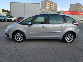 Citroen C4 Picasso 1.6  126  | Mobile.bg    7